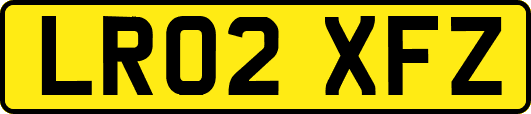 LR02XFZ