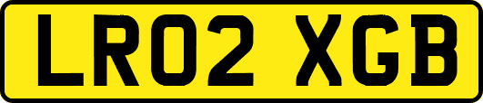 LR02XGB