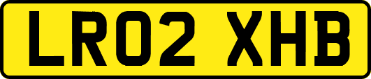 LR02XHB