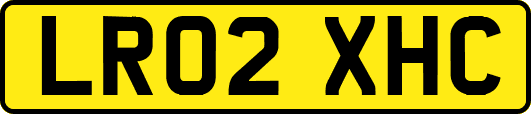 LR02XHC