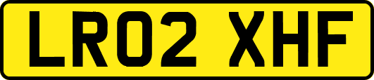LR02XHF