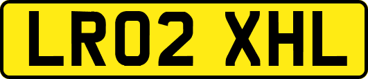 LR02XHL