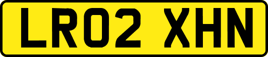 LR02XHN