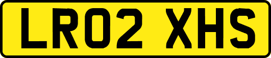 LR02XHS