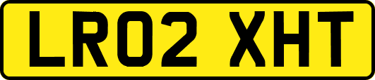 LR02XHT