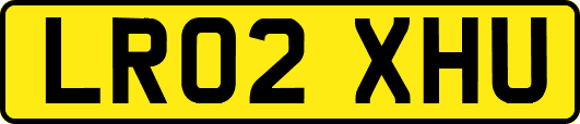 LR02XHU