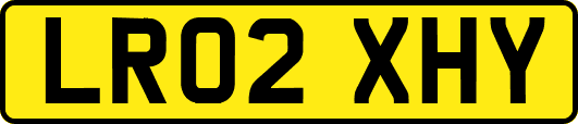 LR02XHY