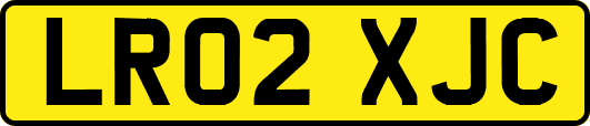 LR02XJC