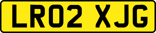 LR02XJG