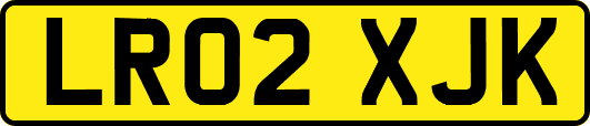 LR02XJK