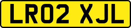LR02XJL