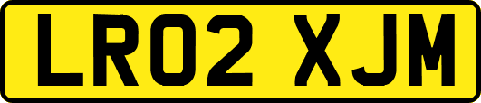 LR02XJM