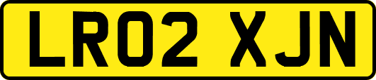 LR02XJN