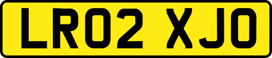 LR02XJO