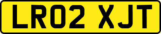 LR02XJT