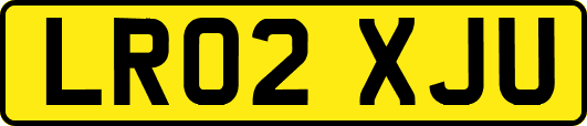 LR02XJU