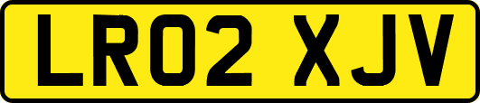 LR02XJV