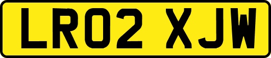 LR02XJW