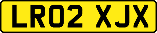 LR02XJX