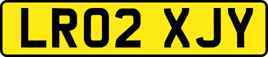 LR02XJY
