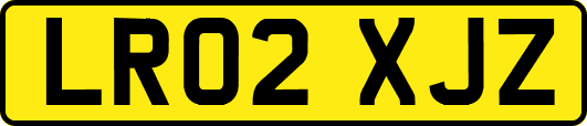 LR02XJZ