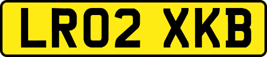LR02XKB