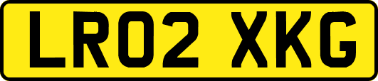 LR02XKG