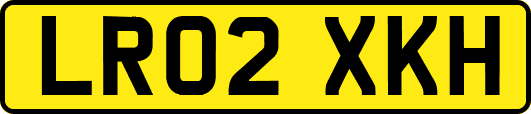 LR02XKH