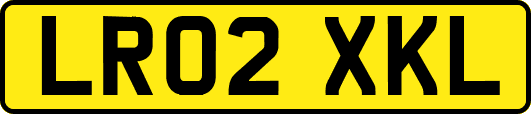 LR02XKL