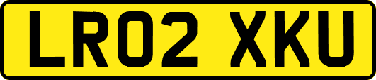 LR02XKU