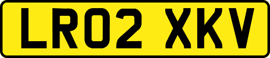 LR02XKV