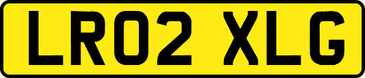 LR02XLG