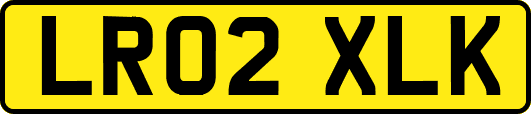 LR02XLK