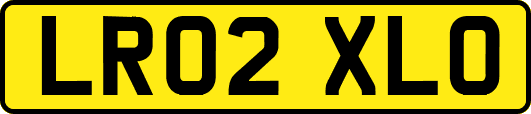 LR02XLO