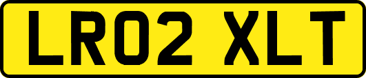 LR02XLT