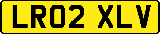 LR02XLV