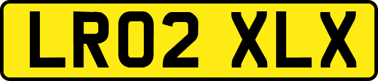 LR02XLX