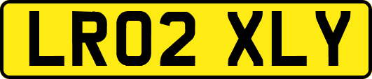 LR02XLY