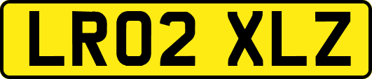 LR02XLZ