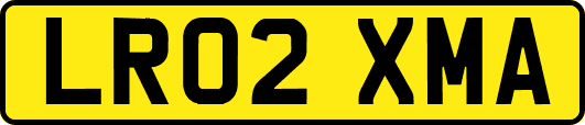 LR02XMA