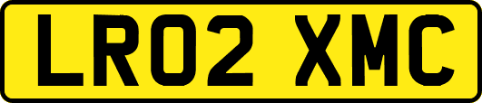 LR02XMC
