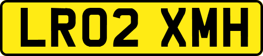 LR02XMH