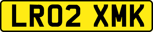 LR02XMK