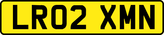 LR02XMN