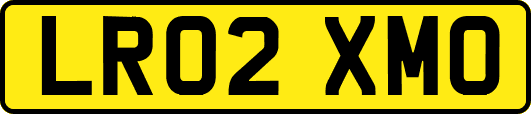 LR02XMO