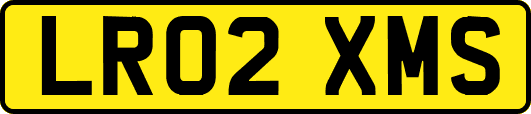 LR02XMS