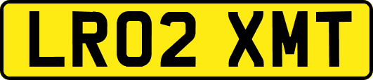 LR02XMT