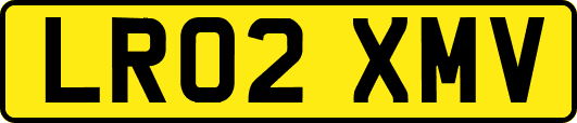 LR02XMV