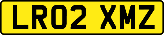 LR02XMZ