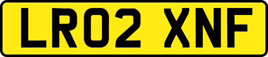 LR02XNF